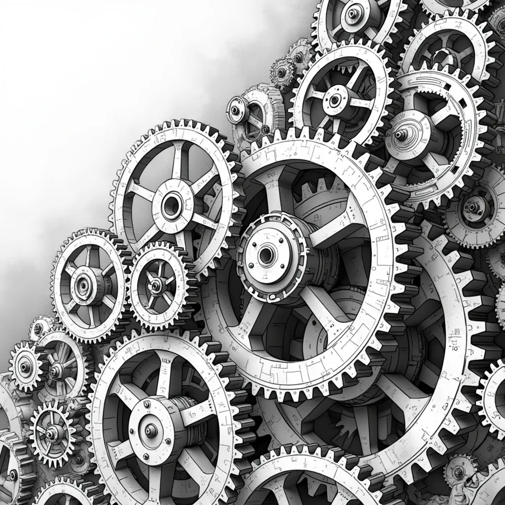 Automatisation des processus bancaires