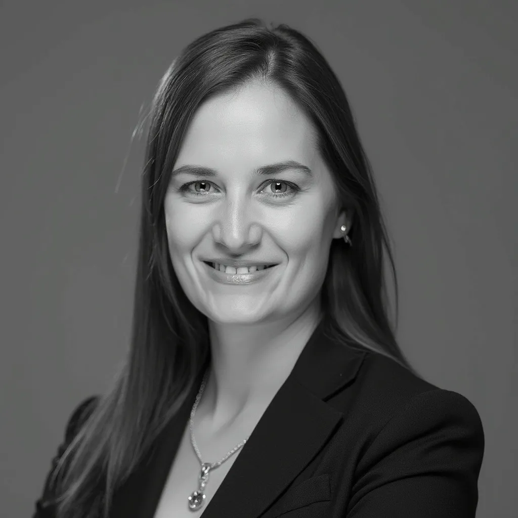 Portrait de Isabelle Dupont